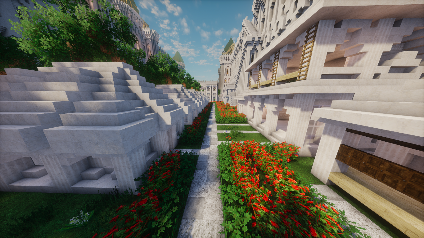 The Silverwood